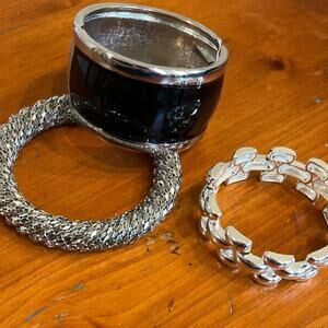 Bangle Bracelet Bundle Anne Klein